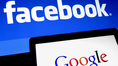 Tràn ngập quảng cáo "bẩn", Facebook và Google đang thách thức pháp luật? 