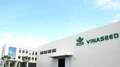 Vinaseed (NSC) chốt danh sách cổ đông tạm ứng cổ tức đợt 2/2021 tỷ lệ 30%