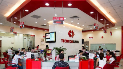 Techcombank thông qua phương án rót thêm hơn 10.000 tỷ đồng mua cổ phiếu TCBS