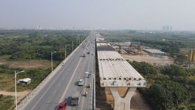 Thủ tướng chỉ đạo đẩy nhanh tiến độ các dự án đường bộ cao tốc quan trọng quốc gia