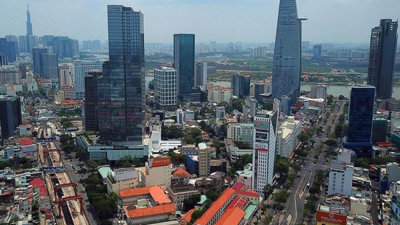 Standard Chartered dự báo Việt Nam tăng trưởng 7,2% năm 2023