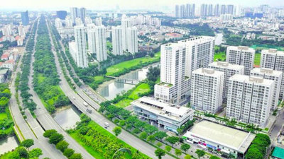 Năm 2023, yếu tố nào sẽ giúp thị trường bất động sản Hà Nội phục hồi?