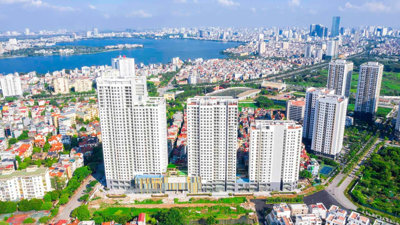 8 chu kỳ phát triển của thị trường bất động sản Việt Nam