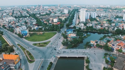 Thái Bình: Lộ diện 2 nhà đầu tư quan tâm dự án khu dân cư huyện Hưng Hà gần 200 tỷ