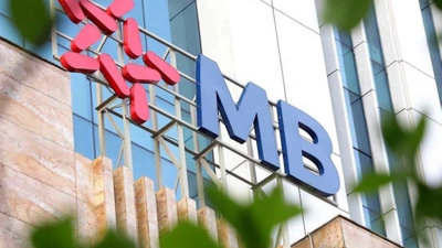Ngân hàng MB: Lợi nhuận năm 2022 vượt kế hoạch