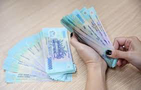 12 sếp Vietcombank nhận lương trên 2 tỷ trong năm 2022