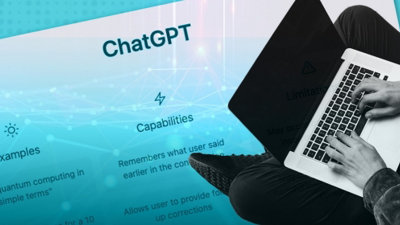 Liên minh Châu Âu cảnh báo rủi ro từ ChatGPT và trí tuệ nhân tạo