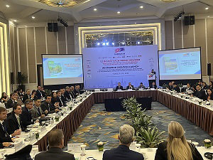 EuroCham: Việt Nam là điểm đến đầu tư trực tiếp nước ngoài hấp dẫn