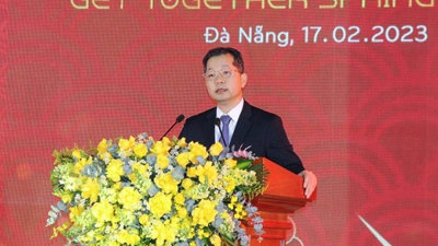 Đà Nẵng: Chung tay hỗ trợ doanh nghiệp, giữ vững tăng trưởng kinh tế