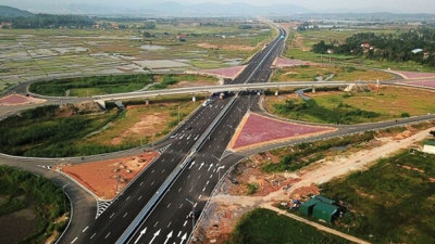 Đồng Nai khảo sát 4 khu tái định cư phục vụ cao tốc Biên Hòa - Vũng Tàu