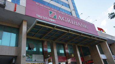 Ngân hàng Agribank nợ đóng bảo hiểm xã hội cho 1250 lao động