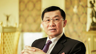 Sasco trả cổ tức, công ty của ông Johnathan Hạnh Nguyễn nhận 63 tỷ