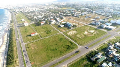 DKRA: Có nhiều phân khúc bất động sản giảm trên 90% so với cùng kỳ