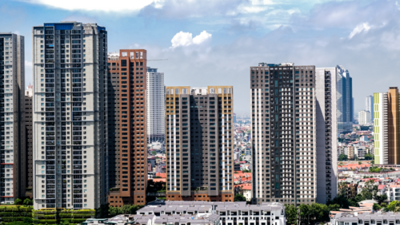 Thị trường chung cư trung cao cấp Hà Nội: Nguồn cung xuống dần, giá lên liên tiếp