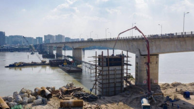 Thành lập 5 tổ công tác đôn đốc, tháo gỡ khó khăn trong đầu tư công Thành lập 5 tổ công tác đôn đốc, tháo gỡ khó khăn trong đầu tư công