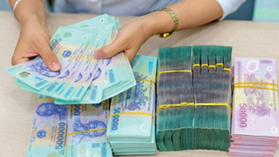 Nợ xấu tăng lên, chất lượng tài sản ngân hàng bị đe doạ Nợ xấu tăng lên, chất lượng tài sản ngân hàng bị đe doạ