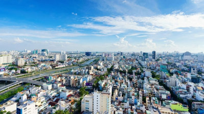 Nhiều trợ lực cho thị trường bất động sản Nhiều trợ lực cho thị trường bất động sản