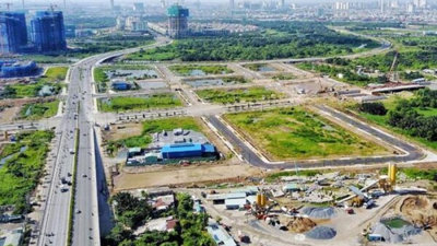 'Dự thảo Luật Đất đai chưa phân định rõ các loại đất bị thu hồi, bồi thường’ 'Dự thảo Luật Đất đai chưa phân định rõ các loại đất bị thu hồi, bồi thường’