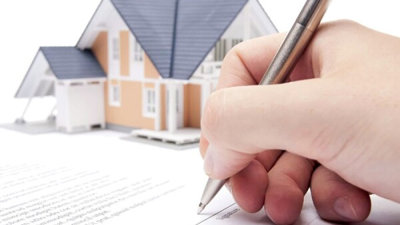 Bán nhà trên giấy: 'Giằng co' quy định bảo lãnh ngân hàng Bán nhà trên giấy: 'Giằng co' quy định bảo lãnh ngân hàng