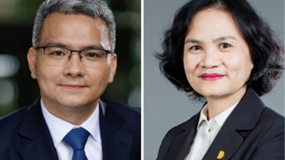 Doanh nhân tuần qua: Ông Hoàng Nam Tiến, bà Phạm Minh Hương... đồng loạt rời ghế chủ tịch Doanh nhân tuần qua: Ông Hoàng Nam Tiến, bà Phạm Minh Hương... đồng loạt rời ghế chủ tịch