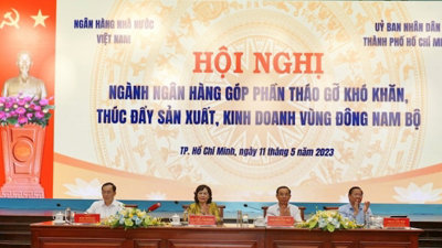 NHNN sẽ cân nhắc giảm lãi suất điều hành để hỗ trợ doanh nghiệp NHNN sẽ cân nhắc giảm lãi suất điều hành để hỗ trợ doanh nghiệp