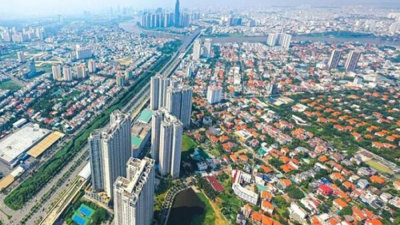 TP. HCM: Hơn 81.000 căn hộ chờ sổ hồng, chia 6 nhóm để xử lý sớm