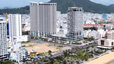 Bộ Tài nguyên và Môi trường hướng dẫn các địa phương cấp sổ hồng cho condotel, officetel