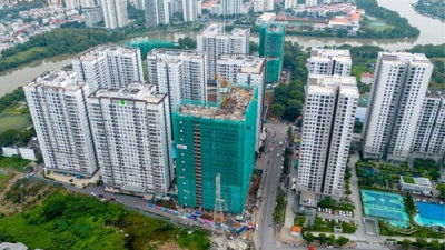 Bất động sản miền Nam: Người mua vẫn trong tâm lý chờ bắt đáy