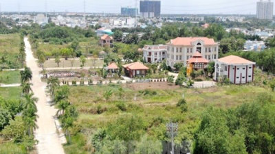 HoREA chỉ ra nguy cơ 'thông đồng, dàn xếp giá' khi thẩm định giá đất dự án BĐS