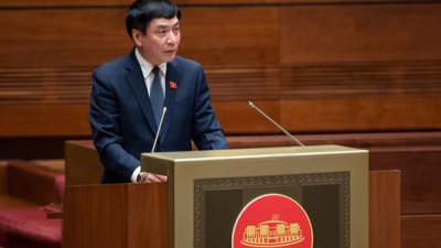 Đưa quản lý thị trường bất động sản, nhà ở xã hội vào chuyên đề giám sát năm 2024