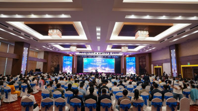 Hậu Giang: Điểm sáng tại thị trường bất động sản Tây Nam Bộ