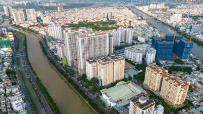 TP. HCM nêu kế hoạch chi tiết xử lý việc cấp giấy chứng nhận cho hàng chục nghìn căn hộ