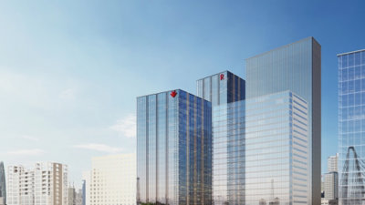 Giải mã sức hút của cao ốc Văn phòng VPBank Saigon Tower