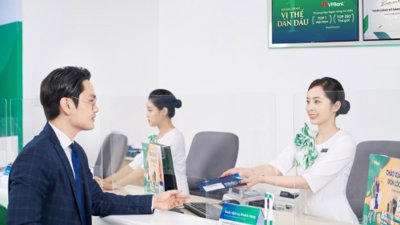 Thấu hiểu và cá nhân hóa trải nghiệm – Chiến lược của VPBank nhằm giữ chân khách hàng