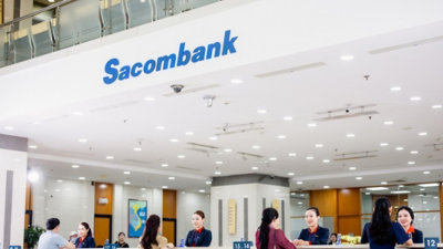 Sacombank đạt hơn 4.700 tỷ đồng lợi nhuận trong 6 tháng đầu năm 2023