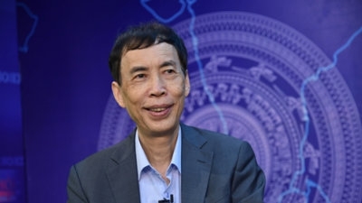 TS Võ Trí Thành: Chính sách tiền tệ có thể nới lỏng nhưng không để “đồng tiền dễ dãi”