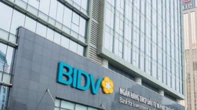 BIDV lãi hơn 13.800 tỷ trước thuế trong nửa đầu năm
