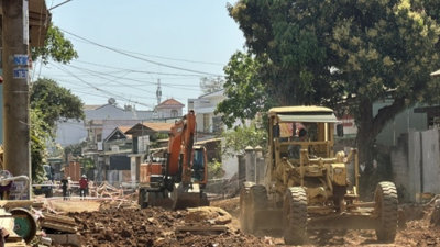 Đà Nẵng dự kiến thu hồi hơn 177ha đất để thực hiện loạt dự án