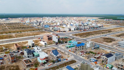 Đồng Nai quyết tâm hoàn thành thu hồi đất, bồi thường, hỗ trợ, tái định cư sân bay Long Thành