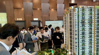 Lập sàn giao dịch quyền sử dụng đất: Thị trường sẽ minh bạch hóa thông tin hơn