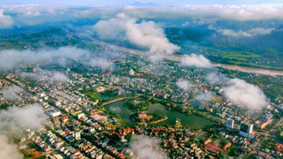 Tuyên Quang thu hồi hơn 3.000m2 để xây khu nhà ở Hưng Thành