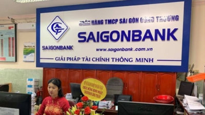 Saigonbank sắp đổi chủ?