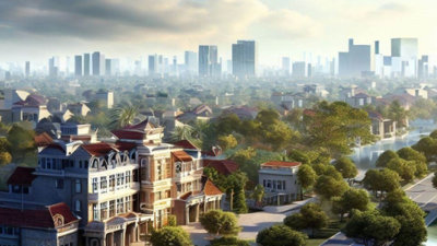 Các dự án bất động sản kêu gọi đầu tư mới: Bình Định tìm nhà đầu tư dự án khu đô thị du lịch hơn 5.000 tỷ