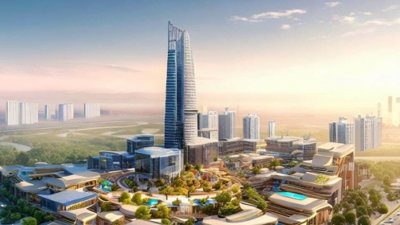 Thái Nguyên tìm chủ cho 2 dự án khu đô thị hơn 5.100 tỷ