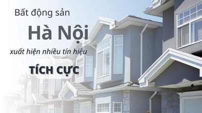 Cơ hội phục hồi cho thị trường bất động sản Hà Nội 6 tháng cuối năm