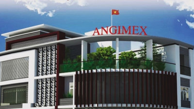 Angimex (AGM) chậm thanh toán lãi trái phiếu, đang lập nhóm để thanh lý tài sản đảm bảo