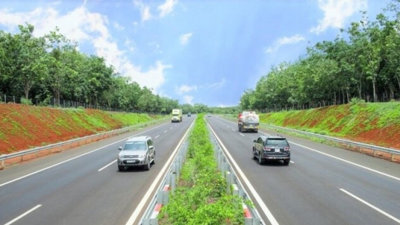 Đề xuất mở rộng cao tốc TP.HCM - Trung Lương - Mỹ Thuận