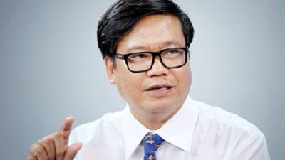 Thúc đẩy làn sóng đầu tư, đón "đại bàng" từ Mỹ vào Việt Nam