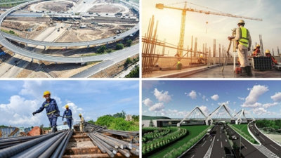 Đẩy nhanh tiến độ giải ngân vốn đầu tư công những tháng cuối năm 2023