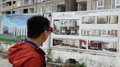 Đà Nẵng: Chấn chỉnh việc xét duyệt thuê, mua nhà ở xã hội từ vốn ngoài ngân sách